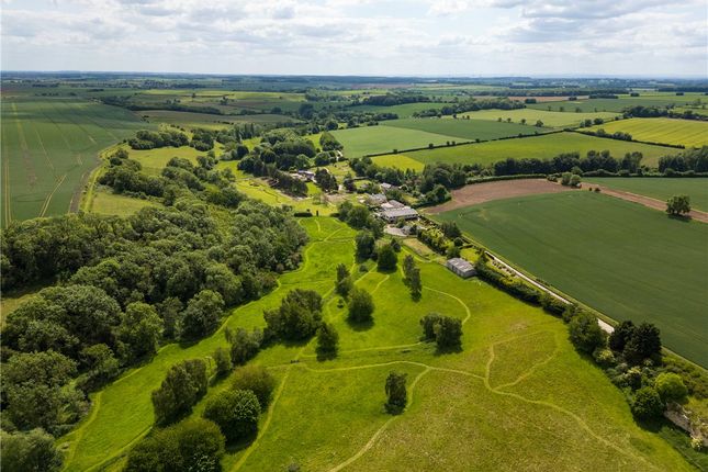 Cocksford, Stutton, Near Tadcaster... 4 bed house for sale