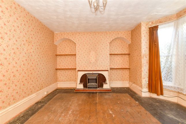 Thorncroft Road, Fratton, Portsmouth... 3 bed end of terrace house for sale