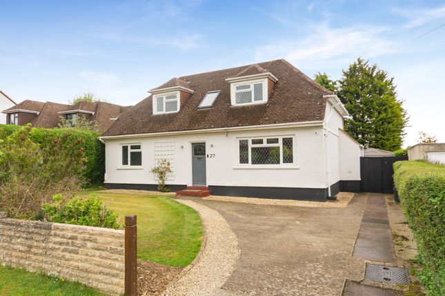 Latimer Close, Little Chalfont 3 bed detached house for sale