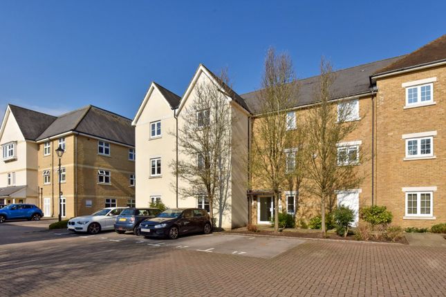 Clear Water Place, Oxford... 2 bed apartment for sale