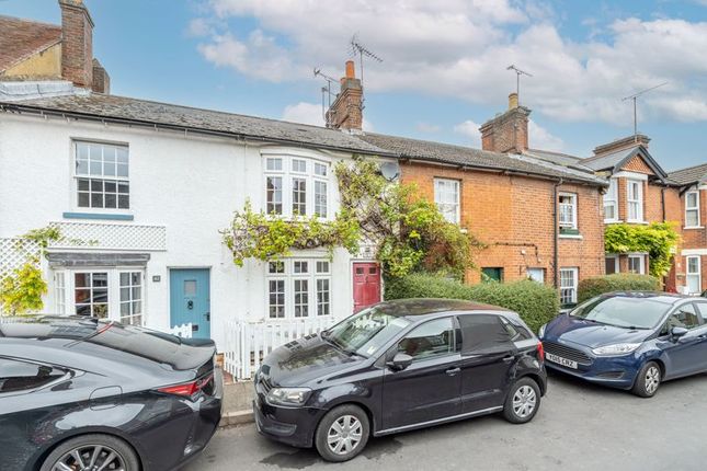 Charles Street, Tring 2 bed terraced house for sale