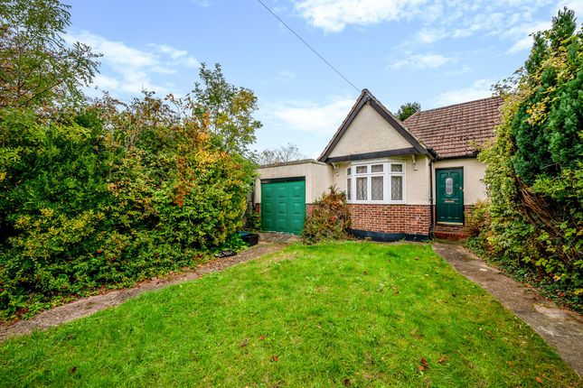 Orpington BR6 3 bed bungalow for sale