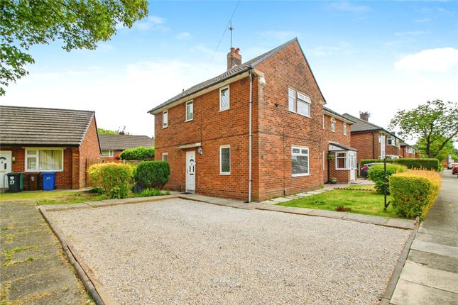 3 bed semi-detached house