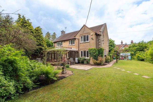 Warren Road, Crowborough 4 bed detached house for sale