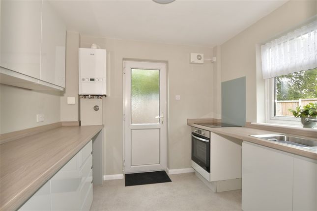 Bramley Avenue, Faversham, Kent 3 bed semi
