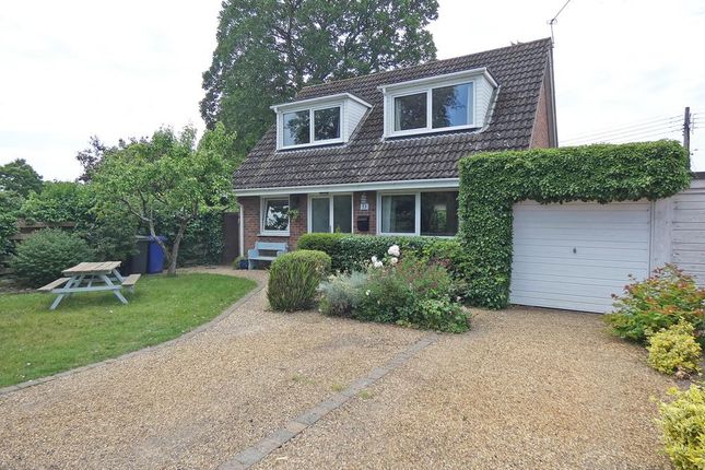 3 bedroom chalet for sale