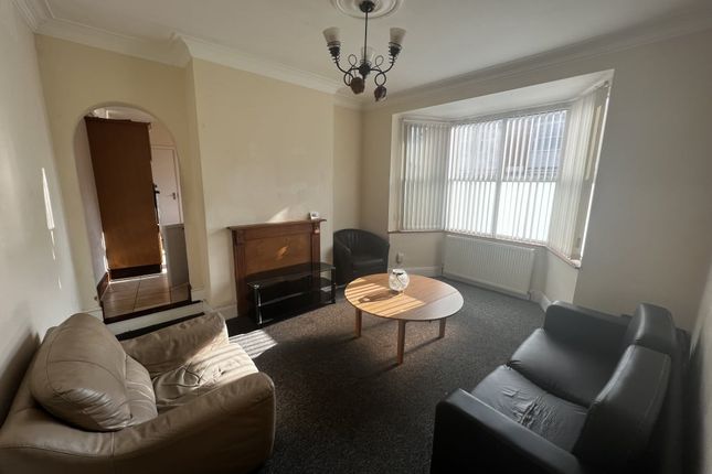 Landseer Road, Leicester, LE2 5 bed end of terrace house for sale