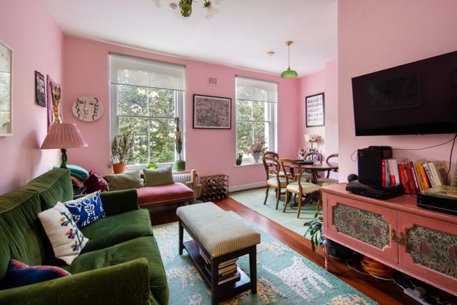 Elderfield Road, London, E5 2 bed flat for sale