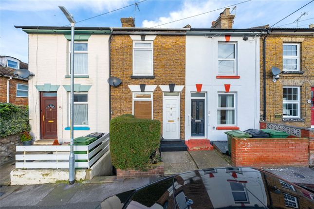 Randall Street, Maidstone, ME14 2 bed terraced house for sale