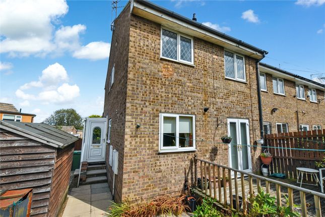 Cobden Street, Morley, Leeds, West... 1 bed apartment for sale