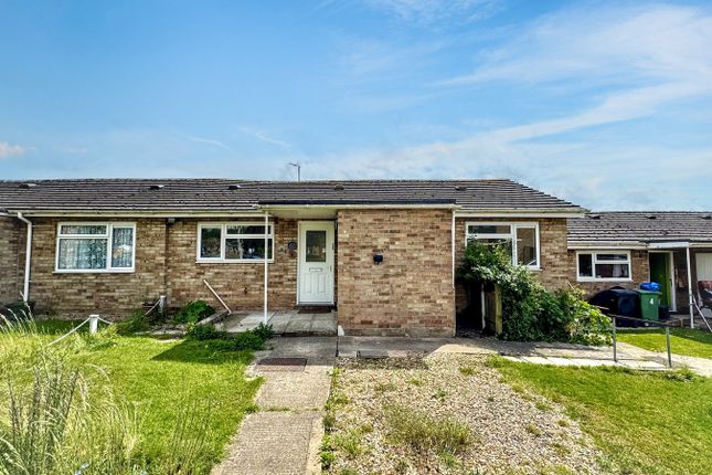 Patrick's Orchard, Uffington... 2 bed semi