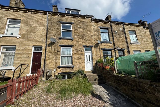 Alexandra Road, Shipley, BD18 4 bed terraced house for sale