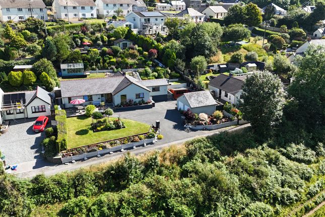 4 bedroom detached bungalow for sale