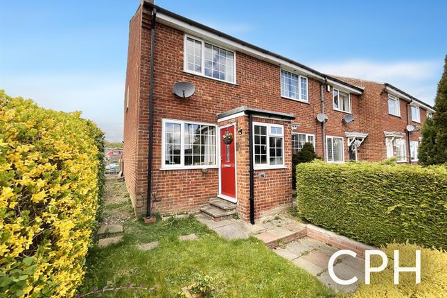 Priest Close, Hunmanby, Filey 2 bed house for sale