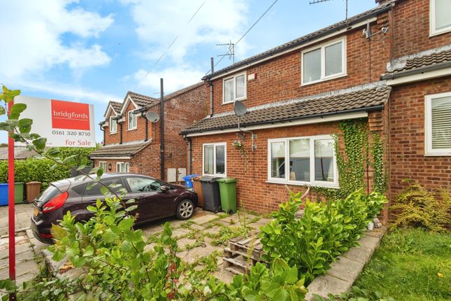 2 bedroom mews property for sale