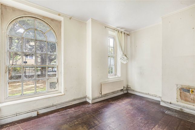 Bowyer House, Whitmore Estate... 1 bed apartment for sale