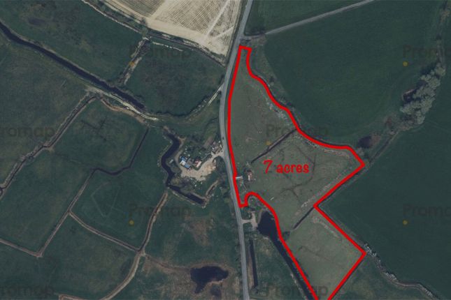 Wartling, Hailsham, East Sussex, BN27 Land for sale