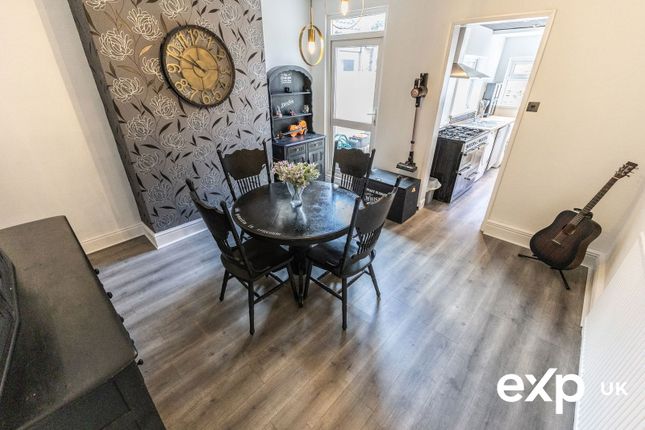 Cobwell Road, Retford DN22 3 bed terraced house for sale
