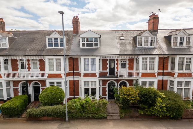 Newport NP20 4 bed terraced house for sale