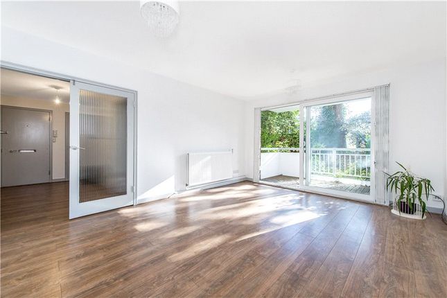 Carisbrooke House, Courtlands, Sheen... 2 bed apartment for sale