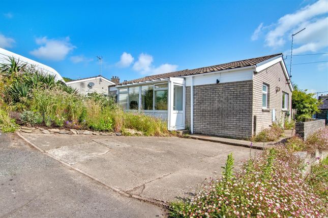 1 bedroom semi-detached bungalow for sale
