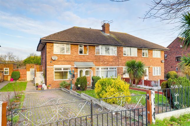 Wellin Lane, Edwalton NG12 2 bed maisonette for sale