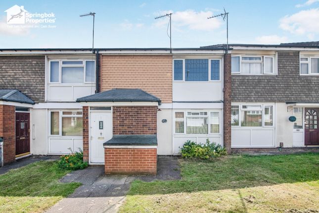 1 bedroom maisonette for sale