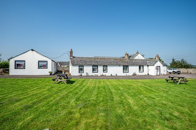 Broadlea of Robgill, Kirtlebridge... 6 bed cottage for sale