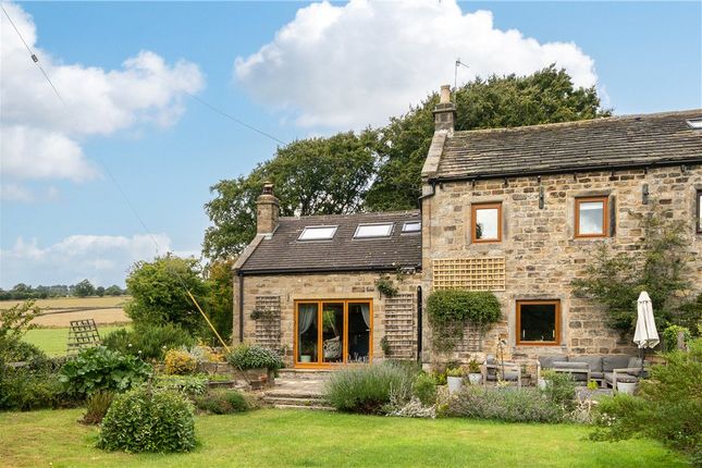 Moor Lane, Weston, Otley, North... 3 bed terraced house for sale