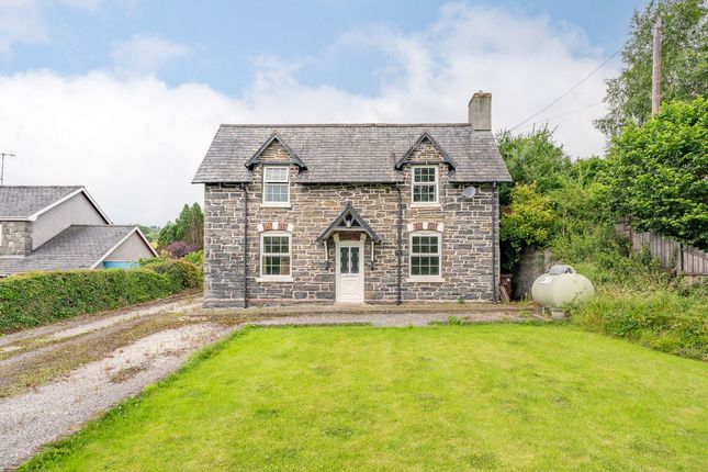 3 bedroom cottage for sale