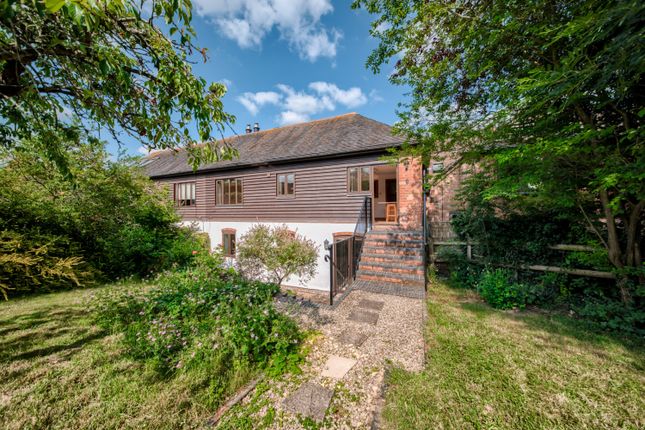 3 bedroom barn conversion for sale