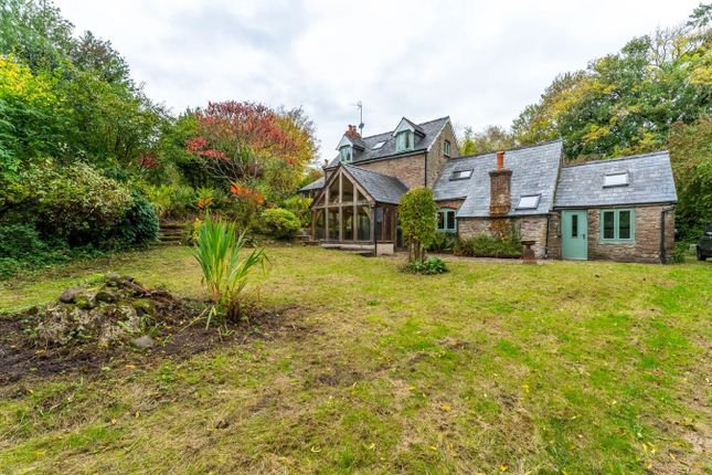 Llantilio Crossenny, Abergavenny, NP7 3 bed detached house for sale
