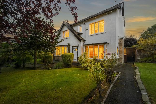 Mayfair, Summerseat Lane, Ramsbottom... 4 bed detached house for sale