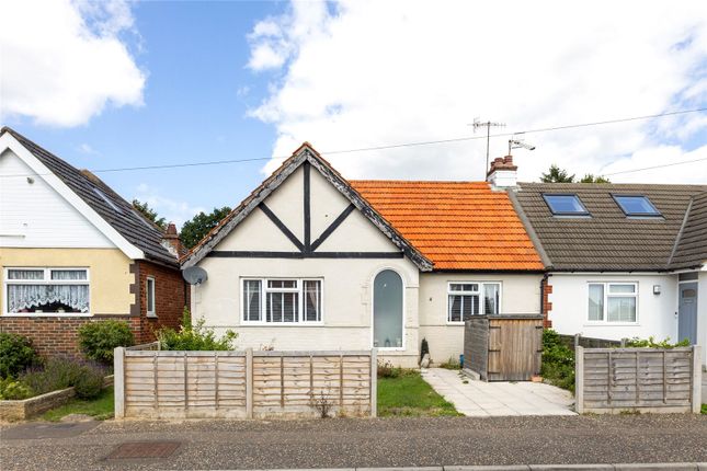 Seventh Avenue, North Lancing, West... 3 bed bungalow for sale