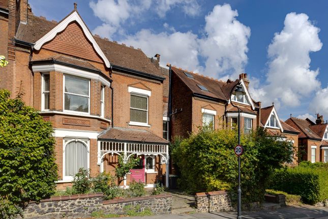 Southwood Avenue, Highgate 4 bed house for sale