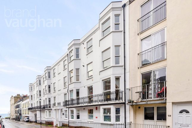 Burlington Street, Brighton, East... 1 bed flat for sale