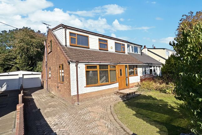 Marlborough Road, Atherton, M46 4 bed semi