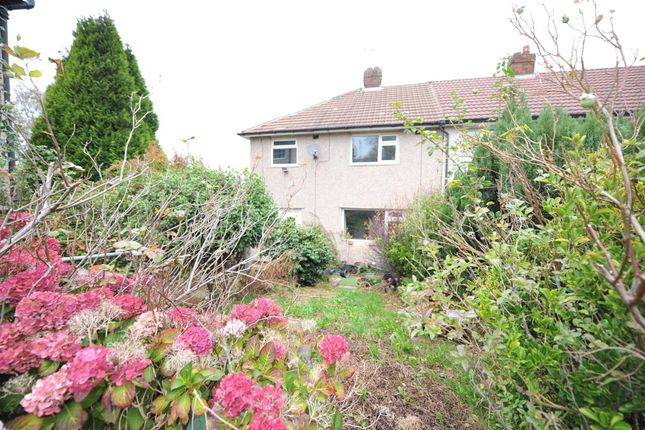 Farm Hill Road, Thorpe Edge, Bradford. 3 bed townhouse for sale