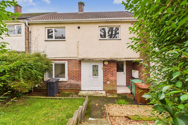 Redhill Close, Plymouth PL5 2 bed terraced house for sale
