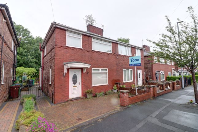 3 bed semi-detached house