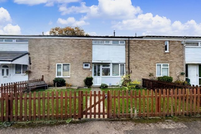 10 The Witham, Daventry, NN11 4QW 3 bed terraced house for sale