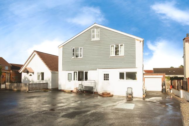 Ashburton Road, Newton Abbot TQ12 6 bed detached house for sale