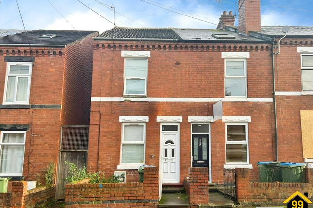 Carmelite Road, Coventry, West... 4 bed end of terrace house for sale