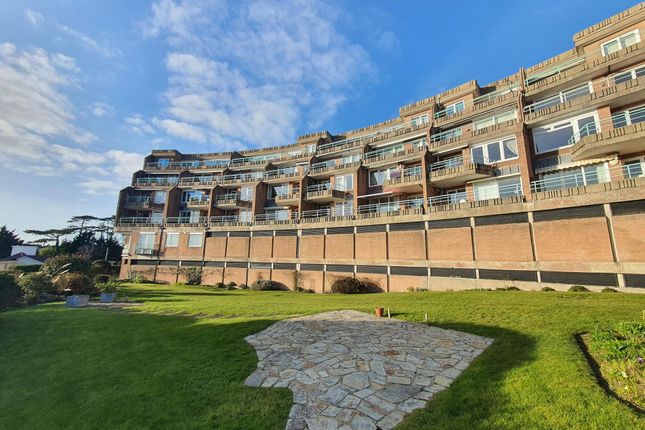 Lincombes, Torquay 2 bed apartment for sale