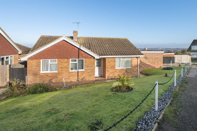 Hawk Close, Whitstable 2 bed detached bungalow for sale