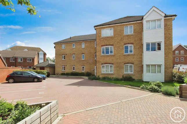 Easton Drive, Sittingbourne, Kent 2 bed apartment for sale