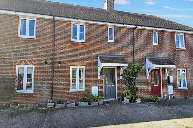 Buxted, Uckfield TN22 3 bed terraced house for sale