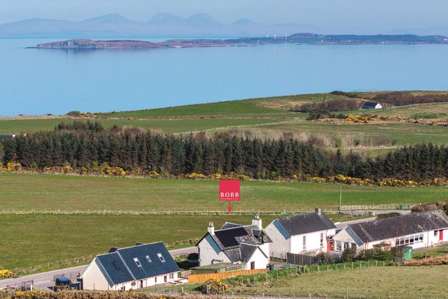 Schoolhouse, Glenbarr, Tarbert... 3 bed detached house for sale
