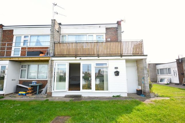 Sheppey Beach Villas, Leysdown 2 bed apartment for sale
