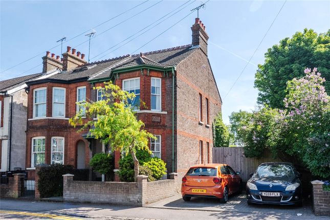 Great Northern Road, Dunstable LU5 3 bed semi